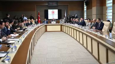 Komisyondan geçti: Saadet zincirlerine önlem yolda!