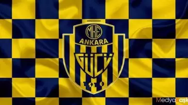 MKE Ankaragücü’nde yönetim kurulunun görev dağılımı belli oldu