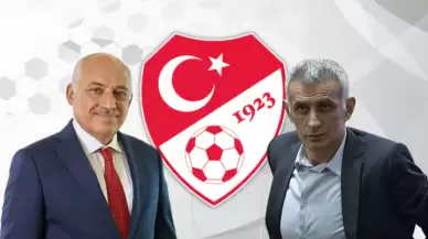 TFF’de seçim günü: Yeni başkan belli oluyor