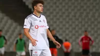 Beşiktaş iki isimle yollarını ayırdı