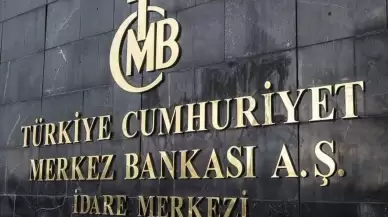 TCMB toplam rezervleriyle rekor kırdı