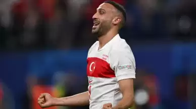 Transfer açıklandı! Cenk Tosun resmen Fenerbahçe'de