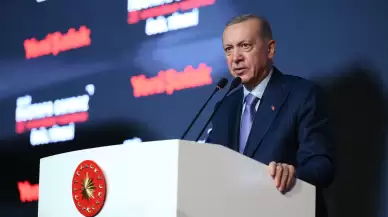Cumhurbaşkanı Erdoğan'dan 15 Temmuz mesajı: İhanet çetesinin 40 yıllık planını bir gecede bozduk