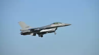 Zelenski'den F-16 açıklaması: Çok yakında karar verilecek