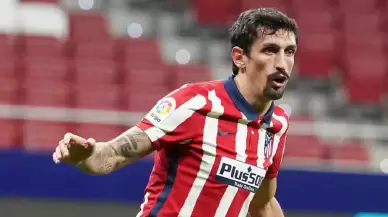 Stefan Savic Süper Lig'e geliyor