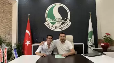 Sakaryaspor, Cebrail Karayel ile anlaştı