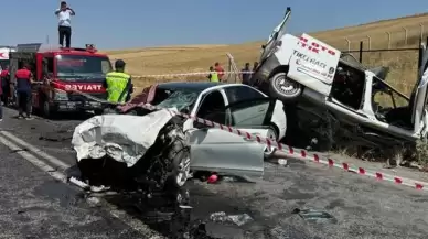 İzmir ve Yozgat'ta facia gibi kaza: 7 kişi hayatını kaybetti!