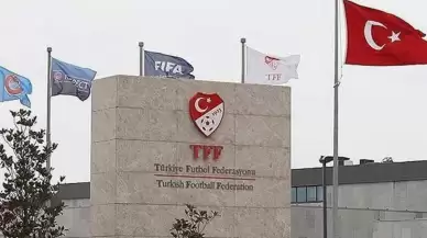 TFF'de kurulların başkanları ve üyeleri belirlendi