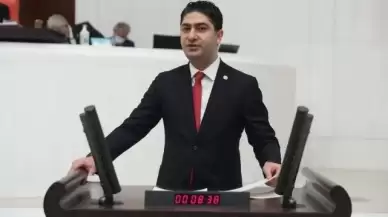 MHP'li Özdemir: "Türkiye'nin düşmanlarına karşı kararlıyız!"