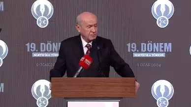 MHP'nin Siyaset ve Liderlik Okulu'nda 20. Dönem Programı başlıyor