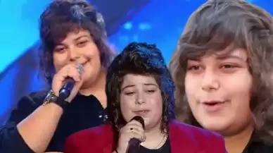 70 kiloyu tek nefeste eritti! X-Factor Ferah Zeydan bambaşka biri oldu!