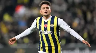 Cengiz Ünder yeniden İtalya yolcusu