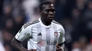 Beşiktaş'tan Vincent Aboubakar kararı