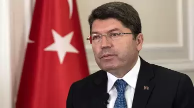 Bakan Tunç: Hz. Muhammed'e hakaret eden kişi tutuklandı