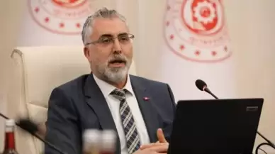 Bakan Işıkhan: Emeklilik ve sağlık harcamaları için sigorta primleri önemli rol oynuyor