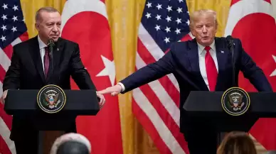 Cumhurbaşkanı Erdoğan Trump'a yönelik suikast girişimini kınadı