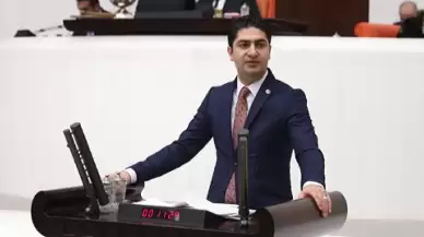 MHP’li Özdemir’den çiftçilere yönelik kanun teklifi