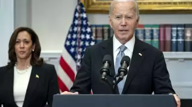 Biden'den Trump açıklaması: Gizli servise sürekli talimat verdim