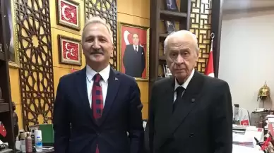 MHP'li Yurdakul: Türk dünyasının Bilge Lideri, davaya adanmış bir ömür