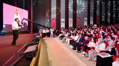 Milli Eğitim Bakanı Tekin: Mahalle baskısına izin vermeyin