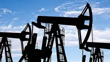Brent petrolün varil fiyatı 87,09 dolar