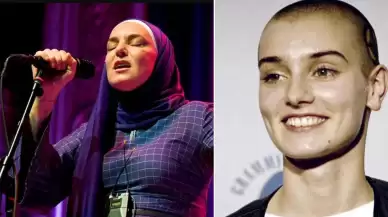 Ünlü sanatçı Sinead O'Connor ölümü hakkında yeni gelişme