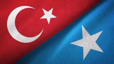 Türkiye ile Somali arasında hidrokarbon işbirliği anlaşması