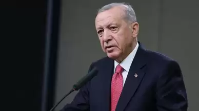 Cumhurbaşkanı Erdoğan'dan terörle mücadelede net mesaj: Çok yakında kilidi kapatıyoruz
