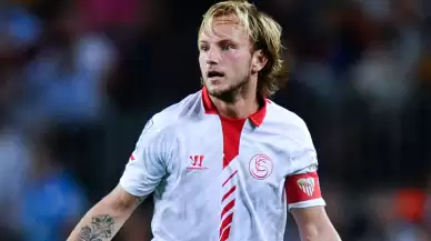 Hajduk Split Rakitic’i duyurdu