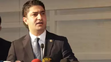 MHP'li Özdemir: "Kavalacı olmak, milletin hakkına girmenin kendisidir"