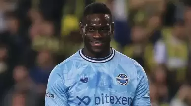 Balotelli’den sürpriz adım: Bir ilk olabilir