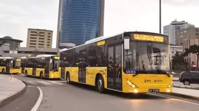 İstanbul'da toplu taşımaya zam