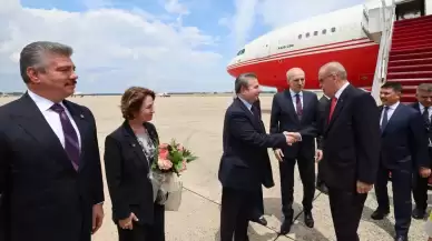 Cumhurbaşkanı Erdoğan NATO Zirvesi için ABD'de!