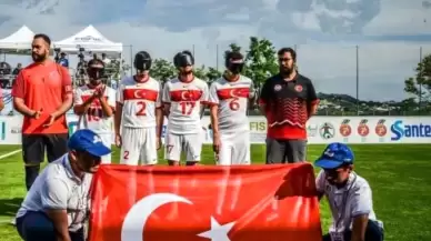 Görme engelli futbol takımı kadrosu açıklandı