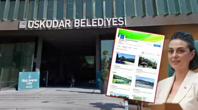 CHP'li başkan Üsküdar'ı satıyor! Sert tepki: Bu para nereye akacak?