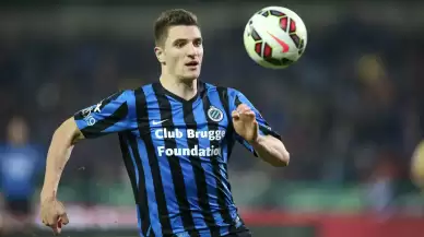 Trabzonspor, Meunier'in sözleşmesini feshetti!