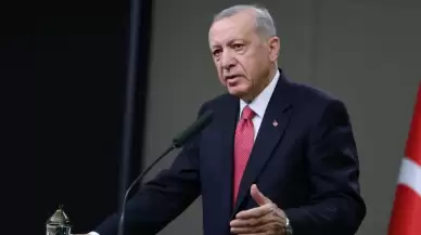 Cumhurbaşkanı Erdoğan: "Çağımızın Hitler'ini baş tacı ettiler!"