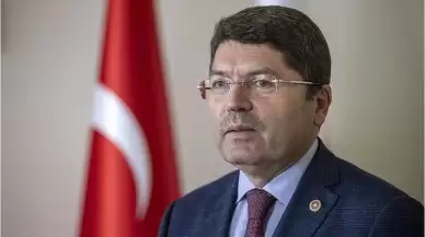 Bakan Tunç'tan FETÖ elebaşının iade süreciyle ilgili açıklama