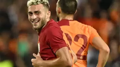 Barış Alper Yılmaz için son söz söylendi: Milli futbolcuya karar bildirildi