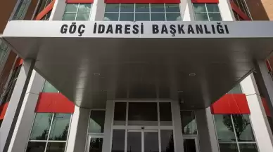 Göç İdaresinden Suriyelilerin kimlik bilgileri sızdırıldığı iddialarına cevap