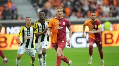 Galatasaray'ın ikinci provası Fortuna Düsseldorf ile olacak