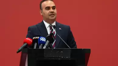 Bakan Kacır'dan "15 Temmuz Demokrasi ve Milli Birlik Günü" mesajı