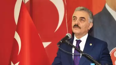 MHP'li Büyükataman: Özgür Özel’in sinsi sözlerinin esas hedefi Türklük’tür!