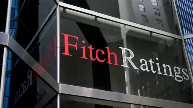 Fitch: Fed'den iki faiz indirimi bekleniyor