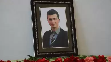 Terör örgütü PKK'nın katlettiği Necmettin öğretmenin şehadetinin üzerinden 7 yıl geçti