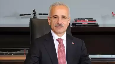 Bakan Uraloğlu: "Türkiye'nin ve KKTC'nin Mavi Vatan'daki hakimiyetini önemli ölçüde artıracağız"