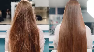 Keratin Ne İşe Yarar?