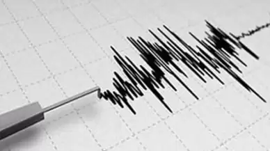 Muğla'da korkutan sarsıntı! 4,4 büyüklüğünde deprem meydana geldi