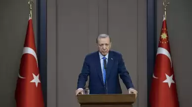 Cumhurbaşkanı Erdoğan: NATO Zirvesi'nde Gazze'deki katliamları gündeme taşıyacağız