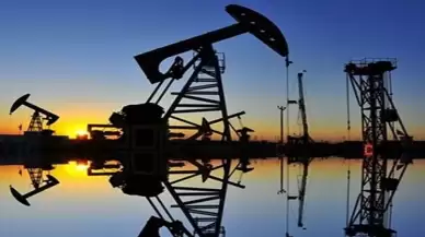 Brent petrolün varil fiyatı 85,67 dolar